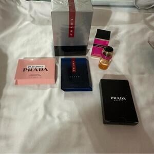 Prada set